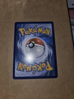 Charizard EX Black Star Promo Xy121 Pokemon Trading Card Game MP+ - Image 2