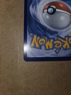 Charizard EX Black Star Promo Xy121 Pokemon Trading Card Game MP+ - Image 3