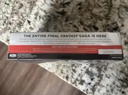 Magic: The Gathering - Final Fantasy Play Booster Box *Factory Sealed* - Image 4