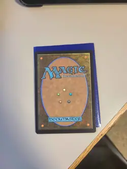 Magic the Gathering ERROR Discard Foiled | Assassin's Creed Booster - Image 2
