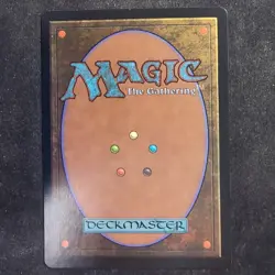 Food Chain - Mercadian Masques (MTG) - Image 2