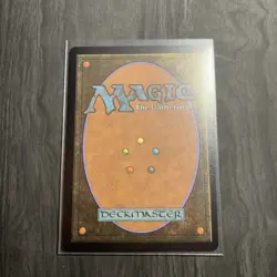 Commander's Plate (1733) - Secret Lair Drop (Non-Foil) - Image 2