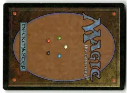 Living Lands Revised Edition Regular MTG - Image 2