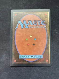 Living Lands Revised Edition Mtg NM2 - Image 2