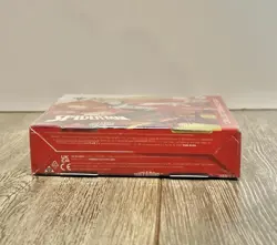 Magic: The Gathering Marvel's Spider-Man Collector Booster Box Sealed In Hand - Image 5