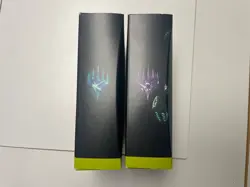 MTG Edge Of Eternities World Shaper& Counter Intelligence (2) Commander Deck Lot - Image 4