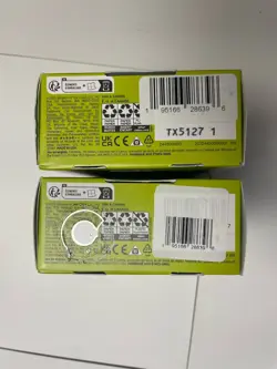 MTG Edge Of Eternities World Shaper& Counter Intelligence (2) Commander Deck Lot - Image 5