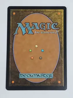 MTG Guardian of Solitude (Champions of Kamigawa/Blue/U) - BGM - Image 2