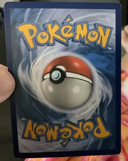 Pokemon Croagunk 63/131 Guinness World Record Collection 1/1 - Image 3