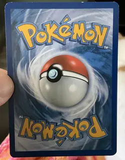 Pokemon Croagunk 63/131 Guinness World Record Collection 1/1 - Image 5