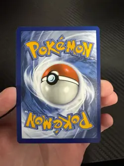 Golduck 008 Black Star Promo - Pokemon TCG Mega Evolutions Blister Fresh - NM - Image 2