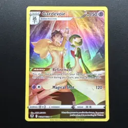Pokemon TCG - Gardevoir TG05/TG30 - Silver Tempest - Trainer Gallery Holo - Image 1