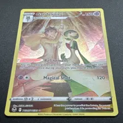 Pokemon TCG - Gardevoir TG05/TG30 - Silver Tempest - Trainer Gallery Holo - Image 2