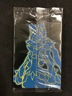 Pokemon TCG SV Promos #010 Riolu (SEALED) NM - Image 2