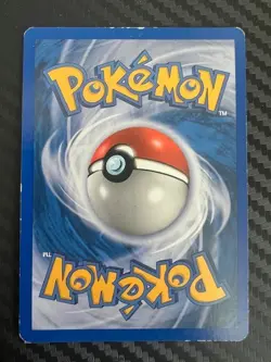 Pokemon TCG Chimchar 76/130 Cosmos Holo Diamond & Pearl Base MP - Image 2