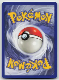 Pokemon 1st Edition Dark Wartortle Uncommon Team Rocket 46/82 LP/NM - Image 2