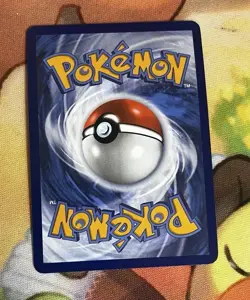 Pokemon TCG Flutter Mane (Master Ball Pattern) 043/131 Sv: Prismatic Evolutions - Image 3
