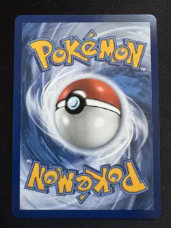 Pokemon STUFFUL 154/132 - Mega Evolution - ILLUSTRATION RARE -Near Mint - Image 2
