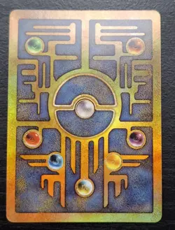Ancient Mew - Rare Holo, Promo, (Pokemon TCG, 2000) - See Desc - Image 5