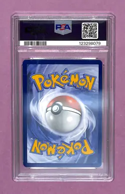 PSA 10 Pokemon TCG Team Rockets Mewtwo EX 213/182 - Image 2