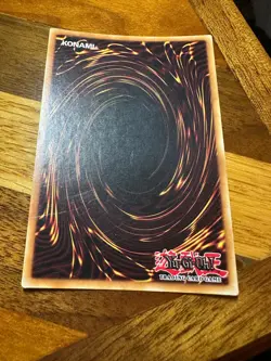 Zexal Field BROL-EN054 1st Edition Ultra Rare PL + BONUS - Image 2