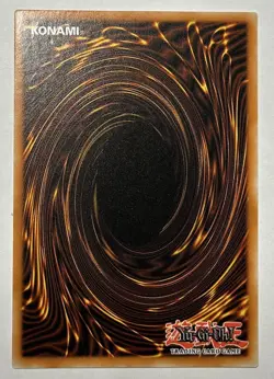 Vanity's Fiend 1st Edition Common BLC1-EN063 Yu-Gi-Oh! - Image 2