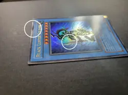 Black Luster Soldier SYE-024 Yu-Gi-Oh TCG Starter Deck Yugi Evolution Super Rare - Image 3