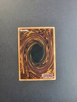 Black Luster Soldier SYE-024 Yu-Gi-Oh TCG Starter Deck Yugi Evolution Super Rare - Image 4