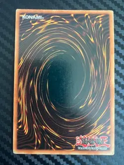 Yugioh Super Conductor Tyranno SD09-EN001 Ultra Rare 1st Ed HP - Image 2