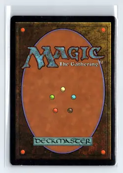 HOODWINK - MTG Magic the Gathering Card - Mercadian Masques - Common - Image 2