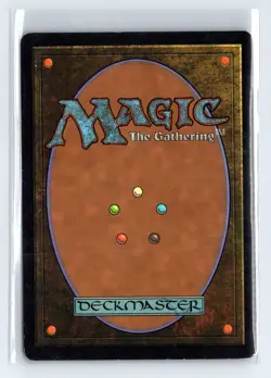 FEROCITY - MTG Magic the Gathering Card - Mercadian Masques - Common - Image 2