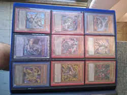 Yu-Gi-Oh Card Collection (Pristine) - Image 3