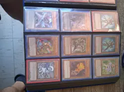 Yu-Gi-Oh Card Collection (Pristine) - Image 4