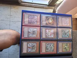 Yu-Gi-Oh Card Collection (Pristine) - Image 5
