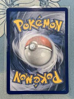 Pokemon TCG M Absol EX XY63 XY Promo Card HP Condition - Image 2
