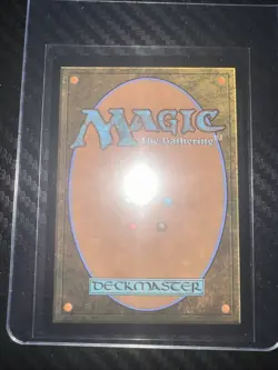 Magic The Gathering Deflecting SWAT Borderless Card Commander Masters Regular NM - Image 4