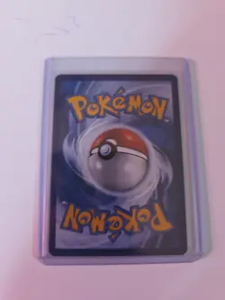 Passimian Chinese Pokemon TCG Card 125/122 Silver Tempest Character Rare Mint - Image 2