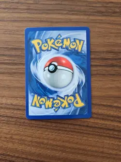 Pokemon TCG Alakazam 1/110 Legendary Collection Holo Rare Card, 2002 Edition - Image 4