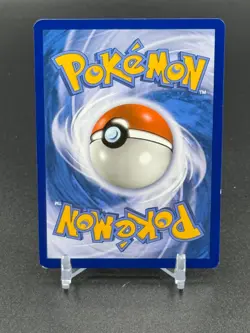 Bulbasaur - 1/73 (Sequin Holo) 2017 General Mills Promo Pokemon Card - Image 2