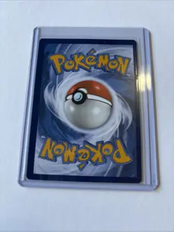 Pokemon Pikachu TCG Trick or Trade Holo Card 062/193 Stamped Halloween Promo - Image 3