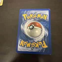 Mawile 9/100 Reverse Holo Stamped Crystal Guardians Vintage Pokemon Card LP/NM - Image 2