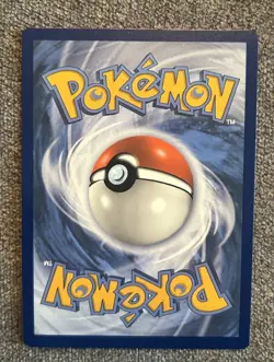 Pokemon TCG Sword & Shield Umbreon Holo Black Star Promo Card SWSH129 - Image 2