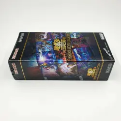 New Yu-Gi-Oh Card Game OCG Duel Monsters HISTORY ARCHIVE COLLECTION Booster Box - Image 5