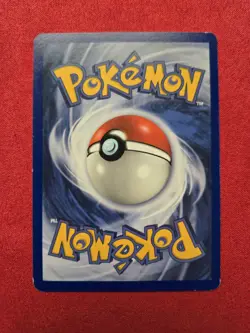 Umbreon Neo Discovery 32/75 Unlimited Edition Regular Card NM - Image 2