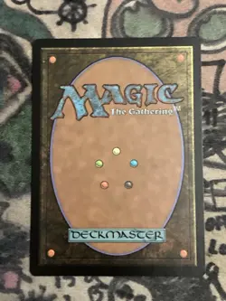 MTG Metamorphosis Fanatic Commander: Duskmourn (0021) Regular Rare - Image 2