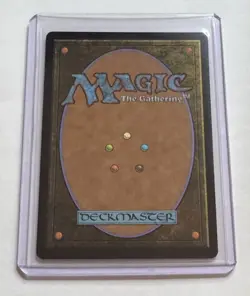 Tranquil Cove #270 Foundations Foil Land MTG NM/M - Image 2