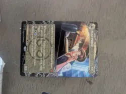 MTG, Peter Parker (0208) (Borderless) Marvel's Spider-Man Regular - Image 1