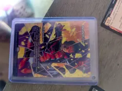 Parallel Lives - Marvel Eternal-Legal (MAR) #36 NM Borderless Non-Foil MTG - Image 1