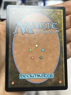 Borderless Mossborn Hydra • Pack Fresh • Foundations • Mtg (2233) - Image 2