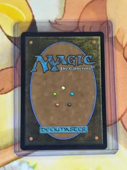 Counterspell (Borderless) 0009 Marvel Universe Spider-Man Foil MTG NM - Image 3